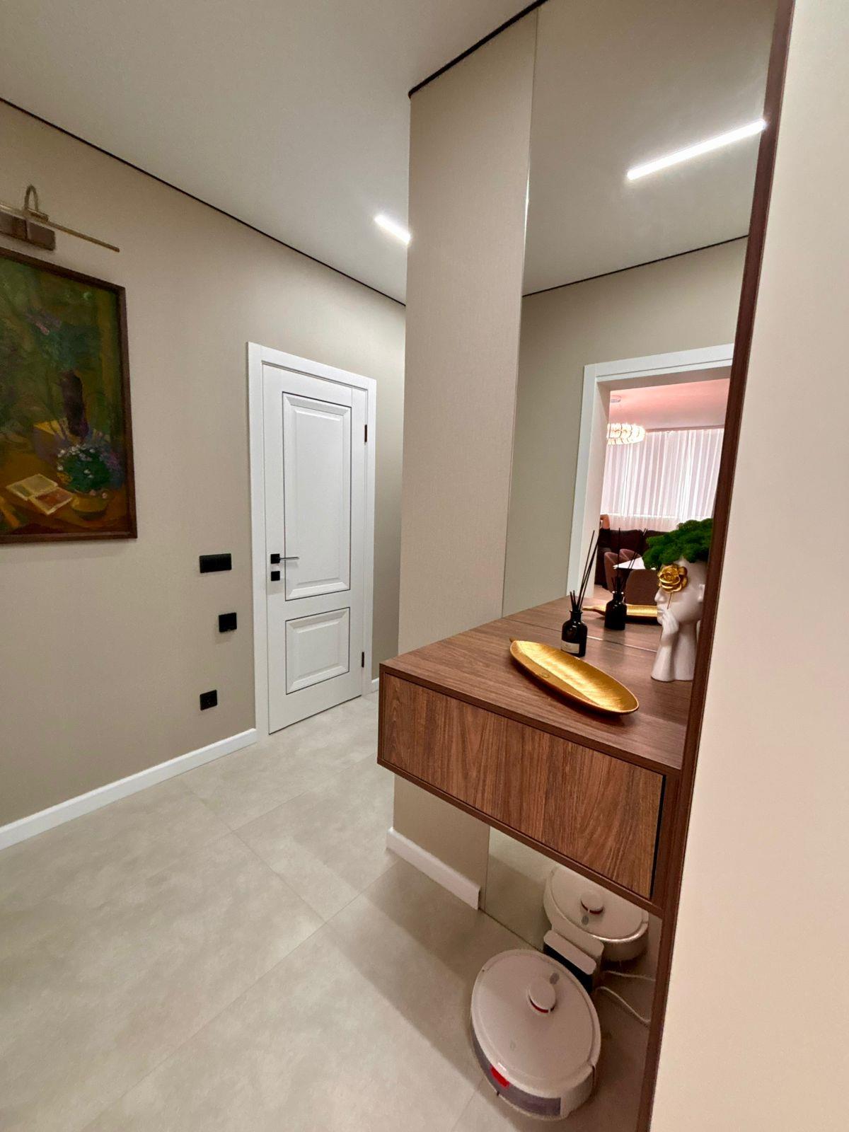 Фото №16: 3-комнатная квартира 71 м² - Краснодар, Прикубанский внутригородской округ, мкр. Парк Победы, ул. Героя Пешкова, 14к2