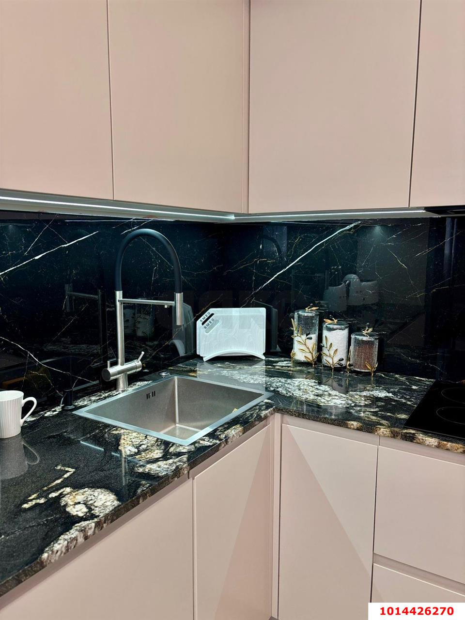 Фото №7: 3-комнатная квартира 71 м² - Краснодар, Парк Победы, ул. Героя Пешкова, 14к2