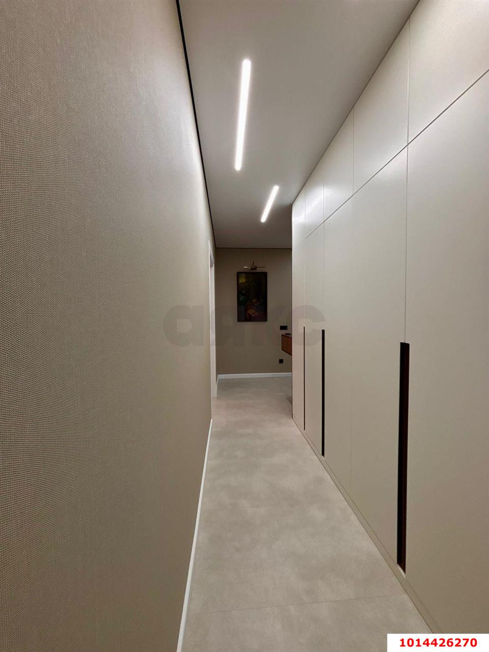 Фото №1: 3-комнатная квартира 71 м² - Краснодар, Парк Победы, ул. Героя Пешкова, 14к2