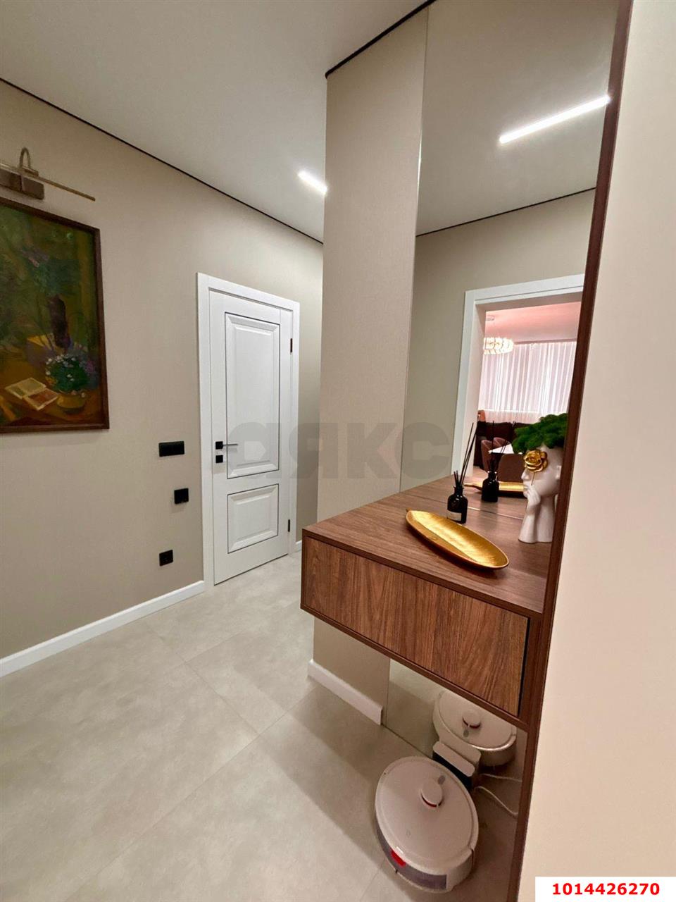 Фото №8: 3-комнатная квартира 71 м² - Краснодар, Парк Победы, ул. Героя Пешкова, 14к2