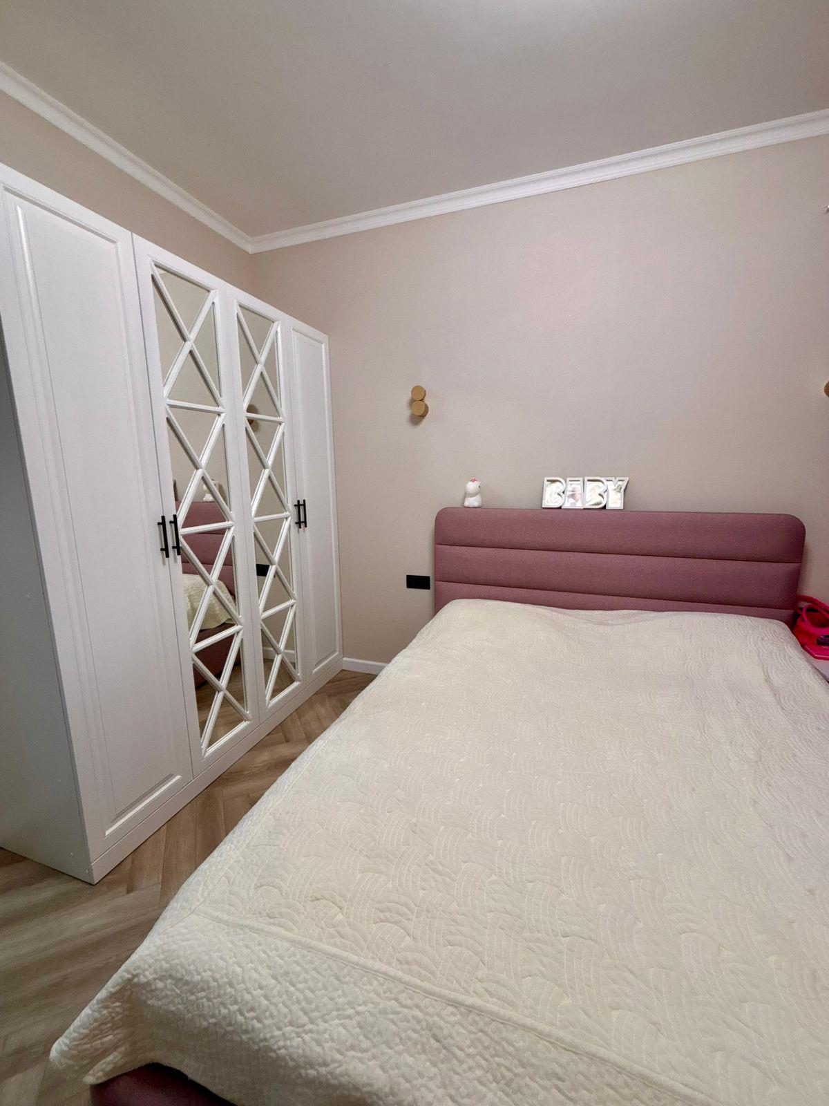 Фото №10: 3-комнатная квартира 71 м² - Краснодар, Прикубанский внутригородской округ, мкр. Парк Победы, ул. Героя Пешкова, 14к2