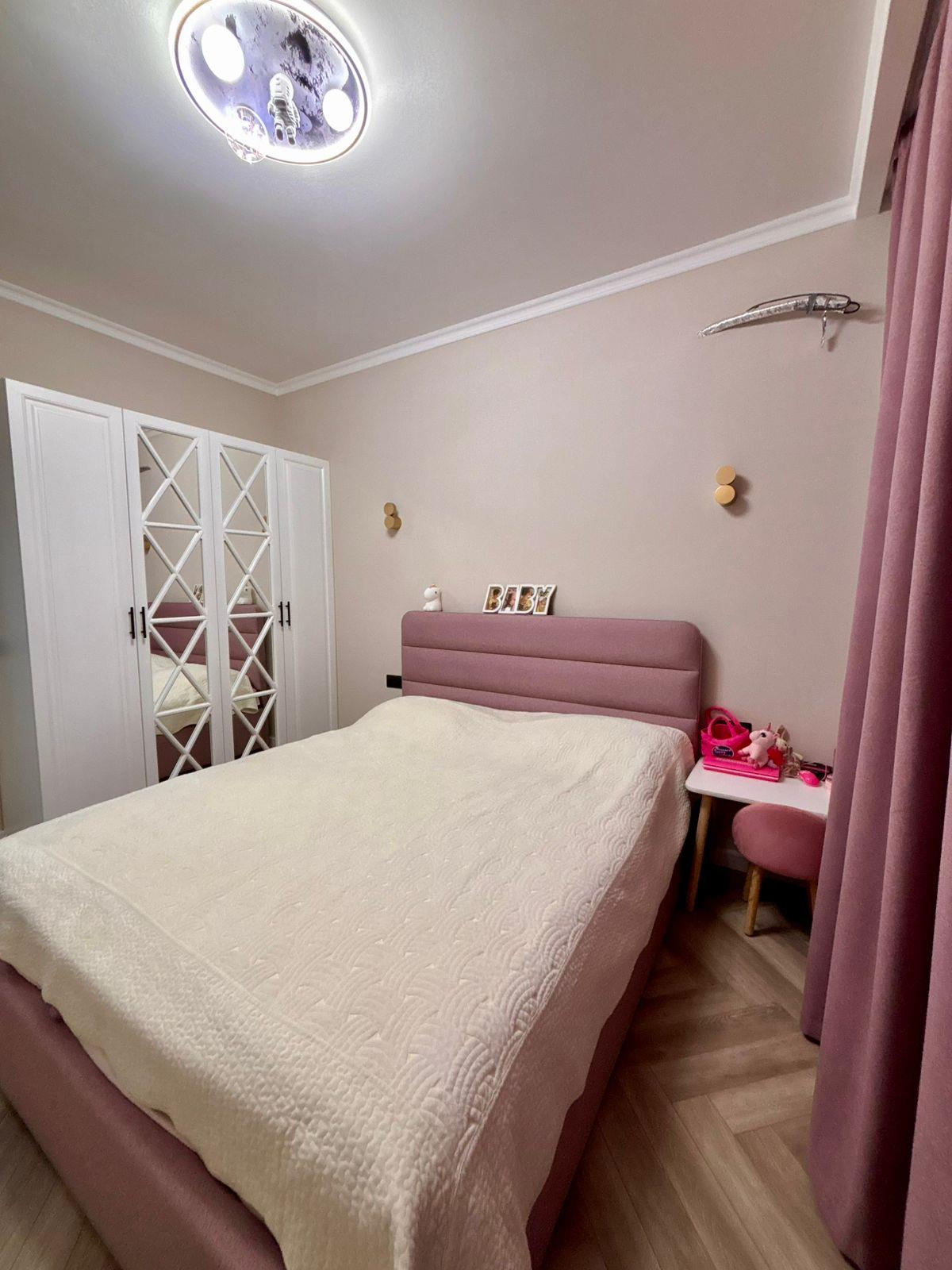 Фото №4: 3-комнатная квартира 71 м² - Краснодар, Прикубанский внутригородской округ, мкр. Парк Победы, ул. Героя Пешкова, 14к2