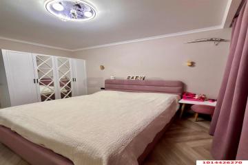 Фото №4: 3-комнатная квартира 71 м² - Краснодар, мкр. Парк Победы, ул. Героя Пешкова, 14к2