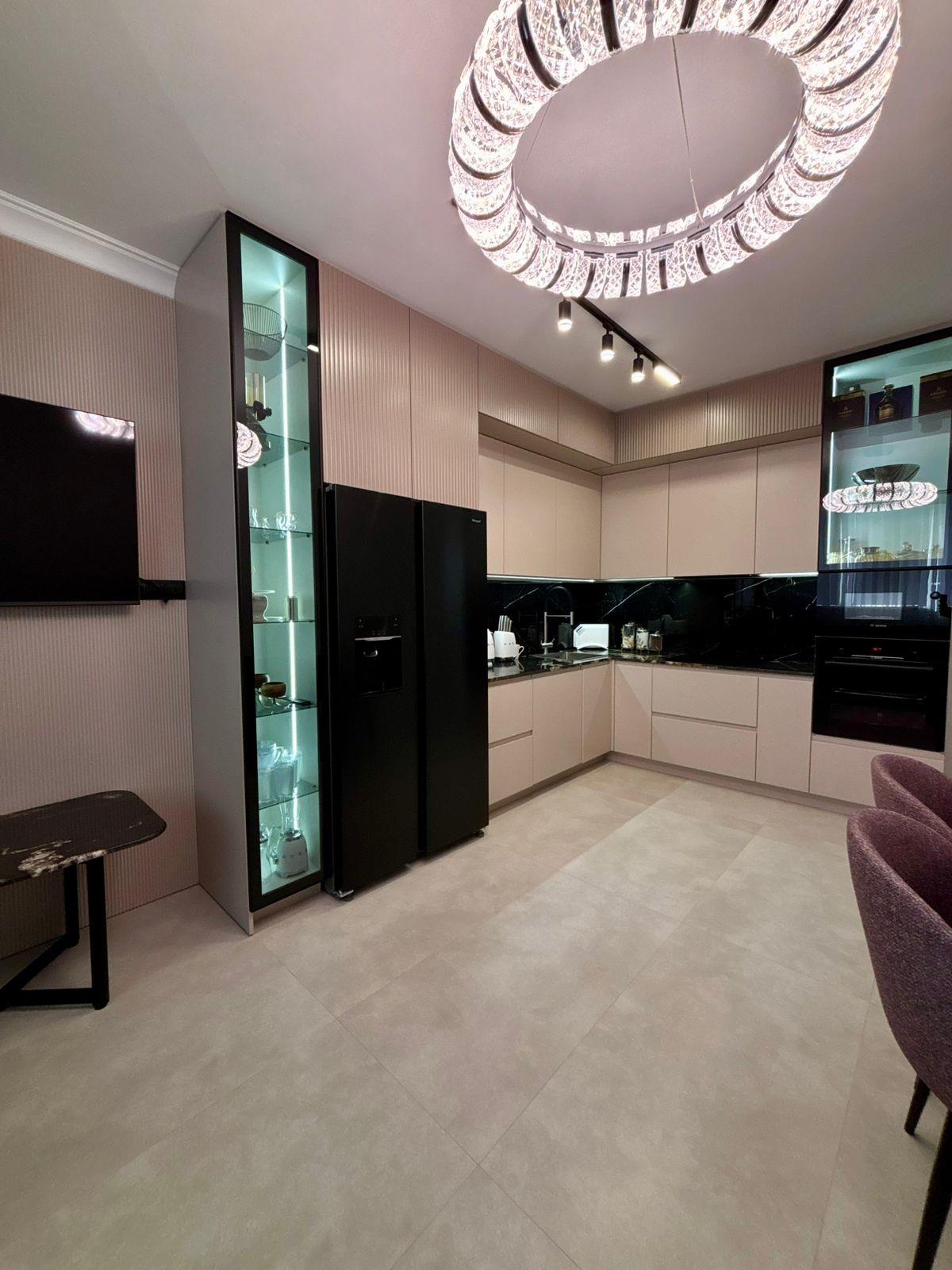 Фото №17: 3-комнатная квартира 71 м² - Краснодар, Прикубанский внутригородской округ, мкр. Парк Победы, ул. Героя Пешкова, 14к2