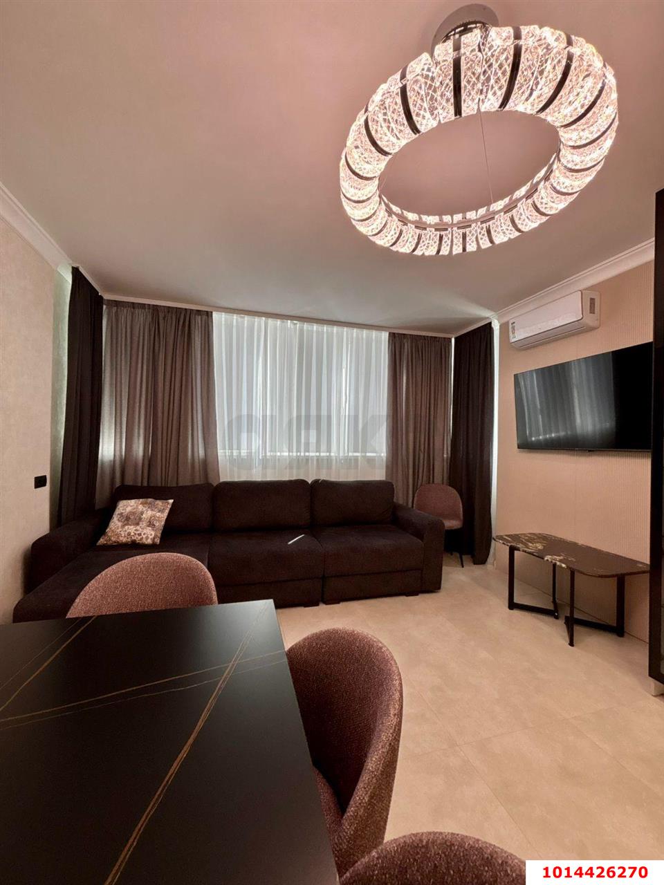 Фото №14: 3-комнатная квартира 71 м² - Краснодар, Парк Победы, ул. Героя Пешкова, 14к2