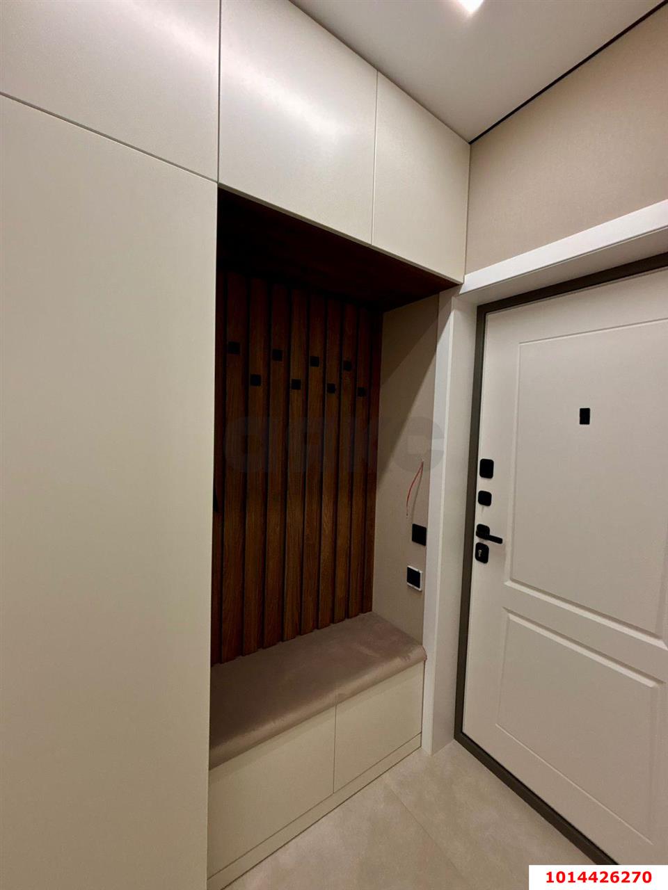 Фото №19: 3-комнатная квартира 71 м² - Краснодар, Парк Победы, ул. Героя Пешкова, 14к2