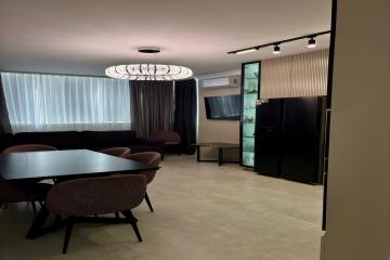 Фото №5: 3-комнатная квартира 71 м² - Краснодар, мкр. Парк Победы, ул. Героя Пешкова, 14к2