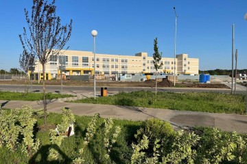 Фото №5: 1-комнатная квартира 40 м² - Краснодар, мкр. жилой комплекс Квартал № 6, ул. Генерал-лейтенанта Александра Сапрунова, 37