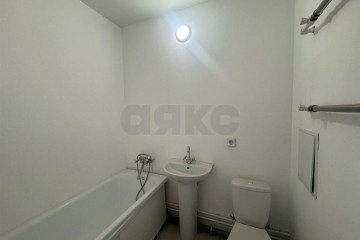 Фото №4: 1-комнатная квартира 40 м² - Краснодар, мкр. жилой комплекс Квартал № 6, ул. Генерал-лейтенанта Александра Сапрунова, 37