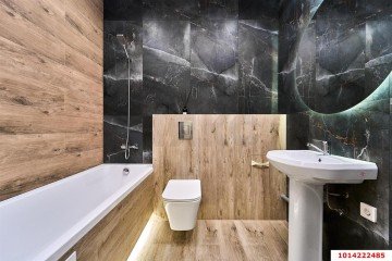 Фото №5: 1-комнатная квартира 43 м² - Краснодар, мкр. Губернский, ул. им. Героя Яцкова И.В., 19к1