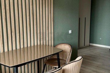 Фото №3: 1-комнатная квартира 43 м² - Краснодар, мкр. Губернский, ул. им. Героя Яцкова И.В., 19к1