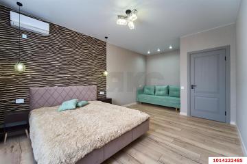 Фото №3: 1-комнатная квартира 43 м² - Краснодар, мкр. Губернский, ул. им. Героя Яцкова И.В., 19к1