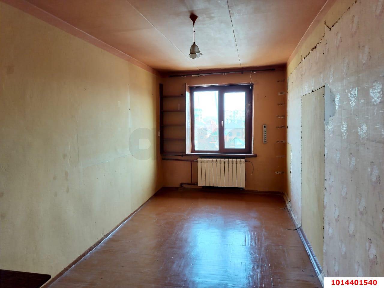 Фото №5: 2-комнатная квартира 48 м² - Краснодар, Табачная Фабрика, ул. Радищева, 5