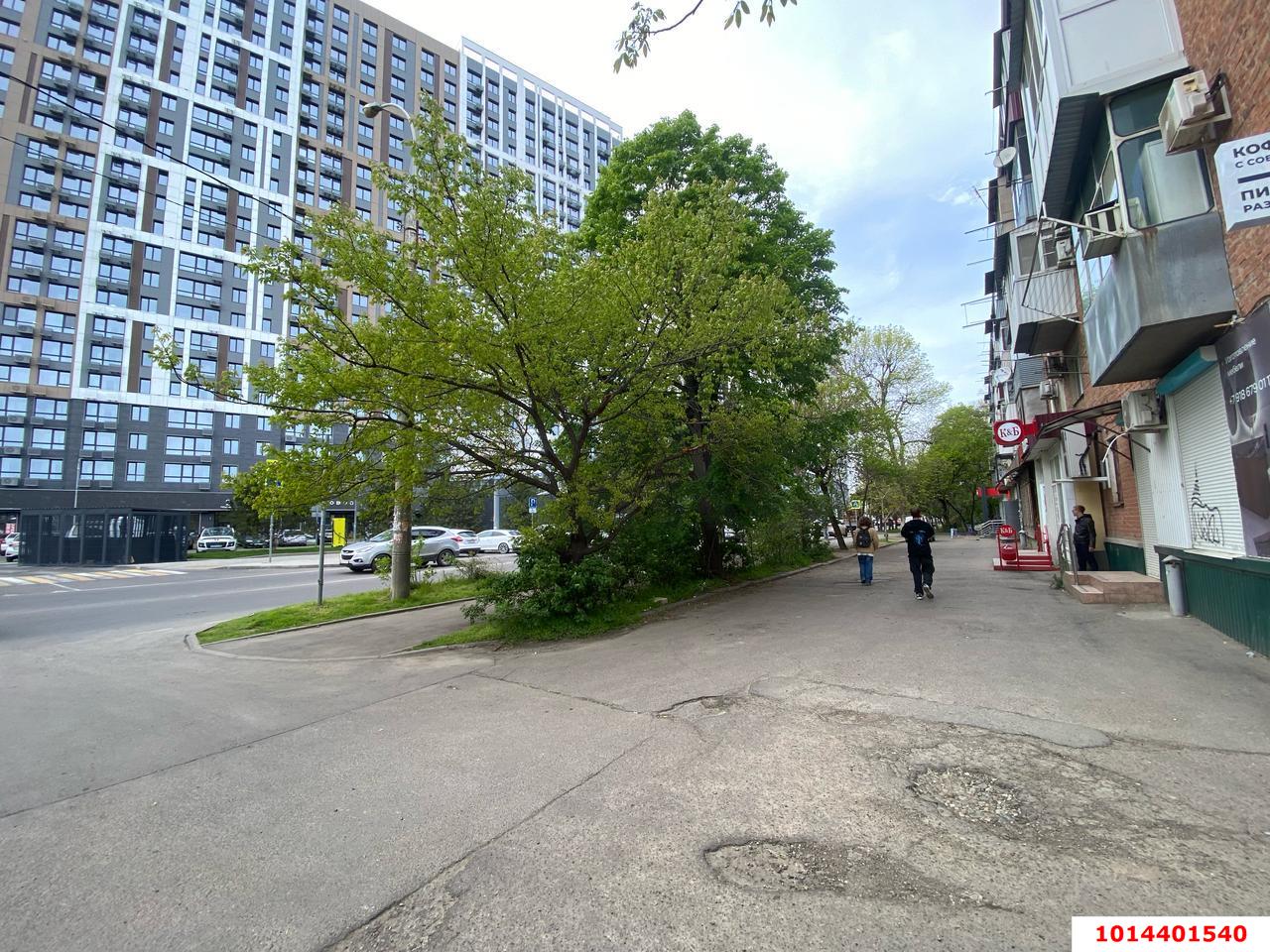 Фото №6: 2-комнатная квартира 48 м² - Краснодар, жилой комплекс Три Богатыря, 