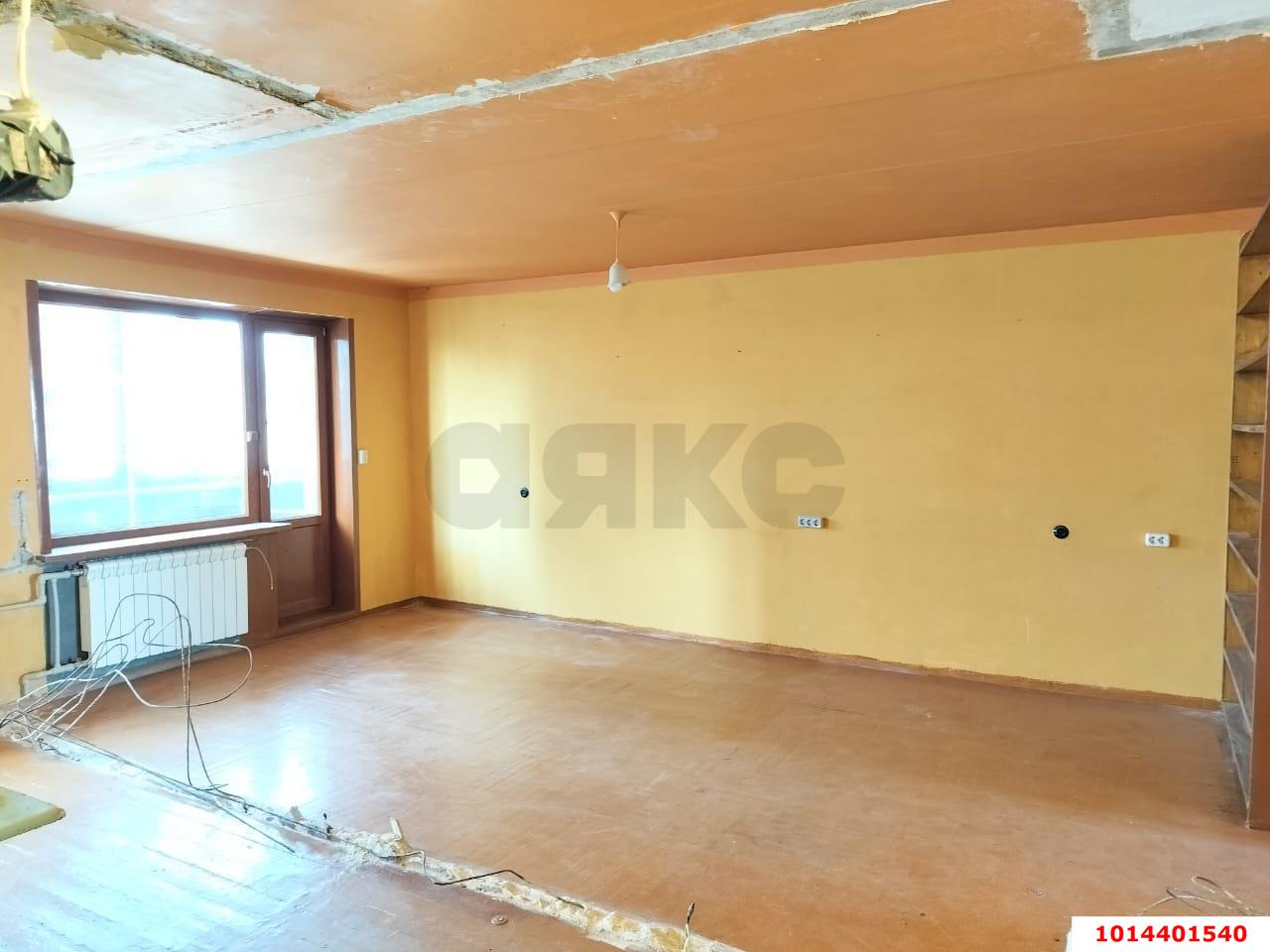 Фото №4: 2-комнатная квартира 48 м² - Краснодар, Табачная Фабрика, ул. Радищева, 5