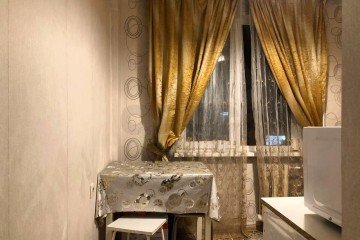Фото №2: 1-комнатная квартира 30 м² - Краснодар, мкр. Камвольно-суконный Комбинат, ул. 1-я Заречная, 15/1