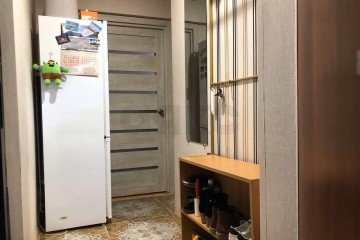 Фото №4: 1-комнатная квартира 30 м² - Краснодар, мкр. Камвольно-суконный Комбинат, ул. 1-я Заречная, 15/1