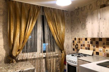 Фото №1: 1-комнатная квартира 30 м² - Краснодар, мкр. Камвольно-суконный Комбинат, ул. 1-я Заречная, 15/1
