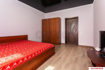 Фото №5: 2-комнатная квартира 69 м² - Краснодар, мкр. Фестивальный, ул. Морская, 45