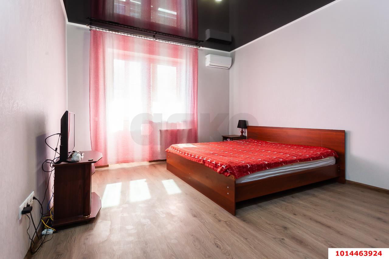 Фото №3: 2-комнатная квартира 69 м² - Краснодар, Фестивальный, ул. Морская, 45