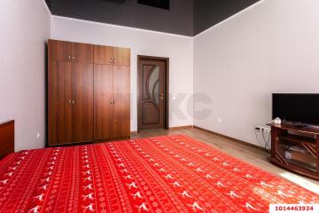 Фото №5: 2-комнатная квартира 74 м² - Краснодар, мкр. Фестивальный, ул. Морская, 45