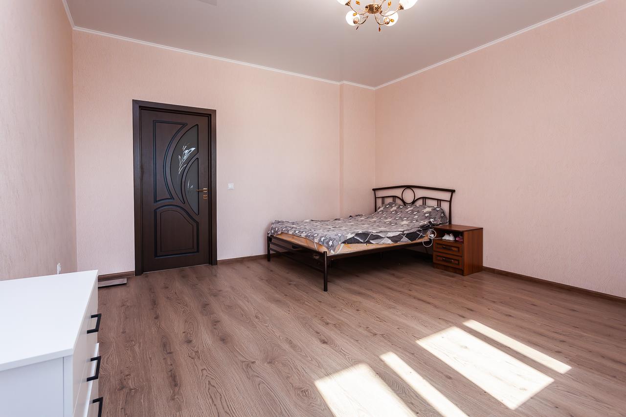 Фото №7: 2-комнатная квартира 69 м² - Краснодар, Западный внутригородской округ, мкр. Фестивальный, ул. Морская, 45