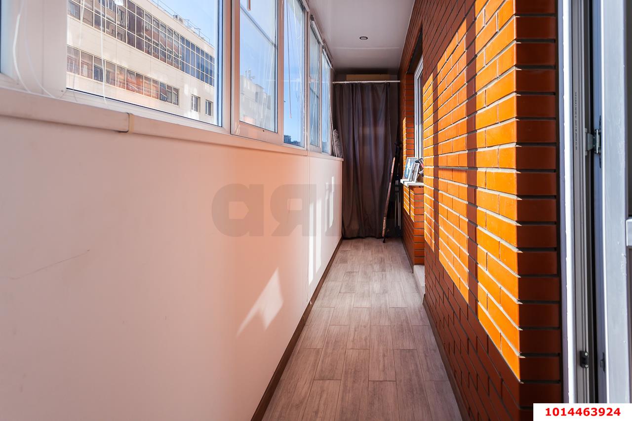 Фото №15: 2-комнатная квартира 69 м² - Краснодар, Фестивальный, ул. Морская, 45