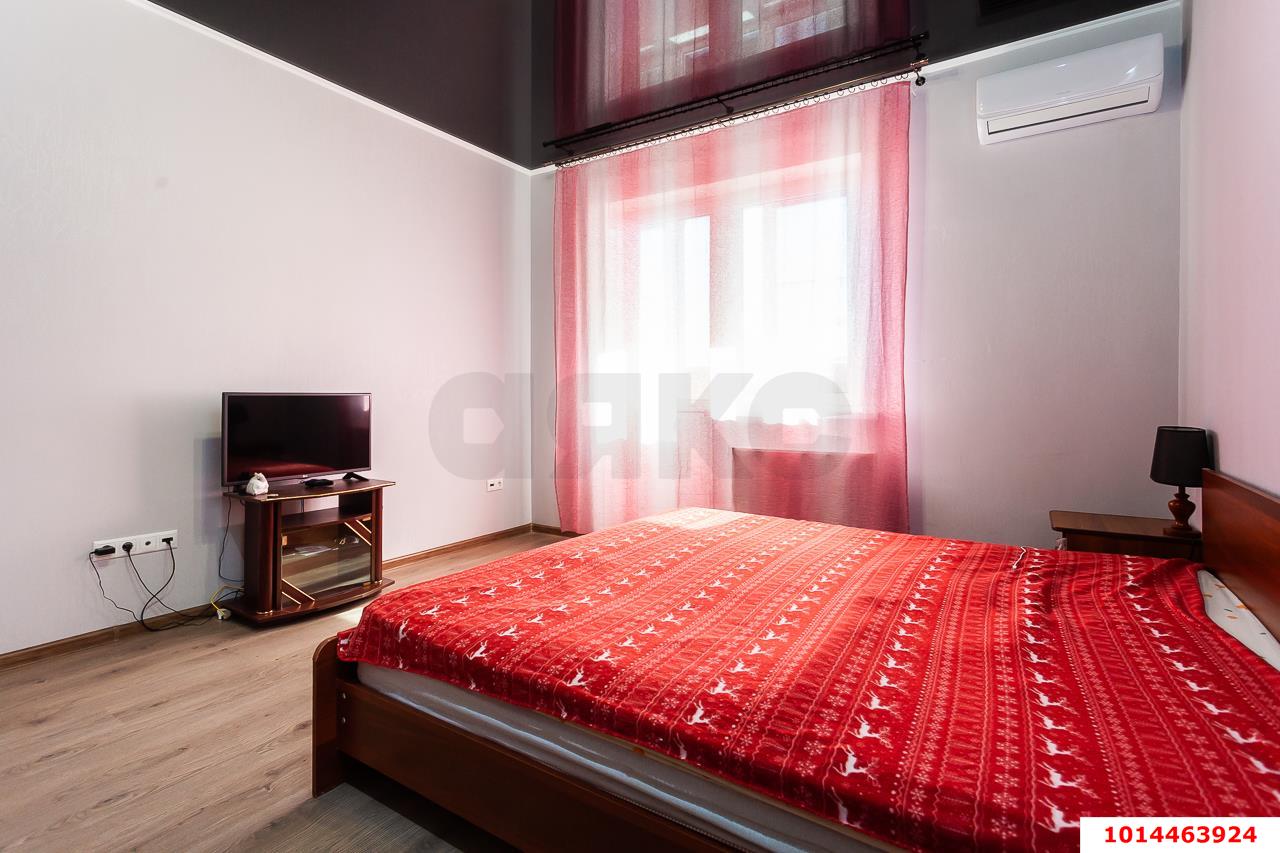 Фото №4: 2-комнатная квартира 69 м² - Краснодар, Фестивальный, ул. Морская, 45