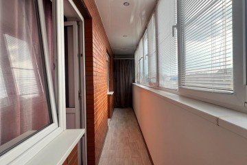 Фото №4: 2-комнатная квартира 69 м² - Краснодар, мкр. Фестивальный, ул. Морская, 45