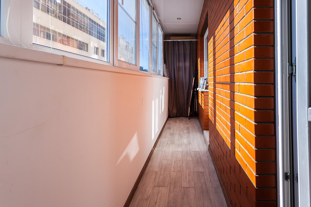 Фото №15: 2-комнатная квартира 69 м² - Краснодар, Западный внутригородской округ, мкр. Фестивальный, ул. Морская, 45