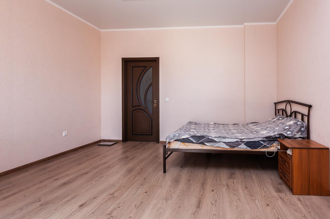 Фото №8: 2-комнатная квартира 69 м² - Краснодар, Западный внутригородской округ, мкр. Фестивальный, ул. Морская, 45