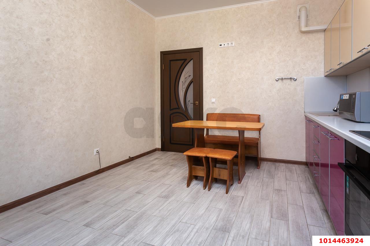 Фото №10: 2-комнатная квартира 69 м² - Краснодар, Фестивальный, ул. Морская, 45