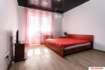 Фото №3: 2-комнатная квартира 69 м² - Краснодар, мкр. Фестивальный, ул. Морская, 45