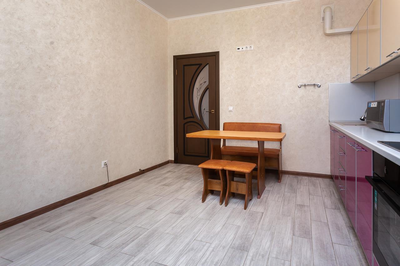 Фото №10: 2-комнатная квартира 69 м² - Краснодар, Западный внутригородской округ, мкр. Фестивальный, ул. Морская, 45