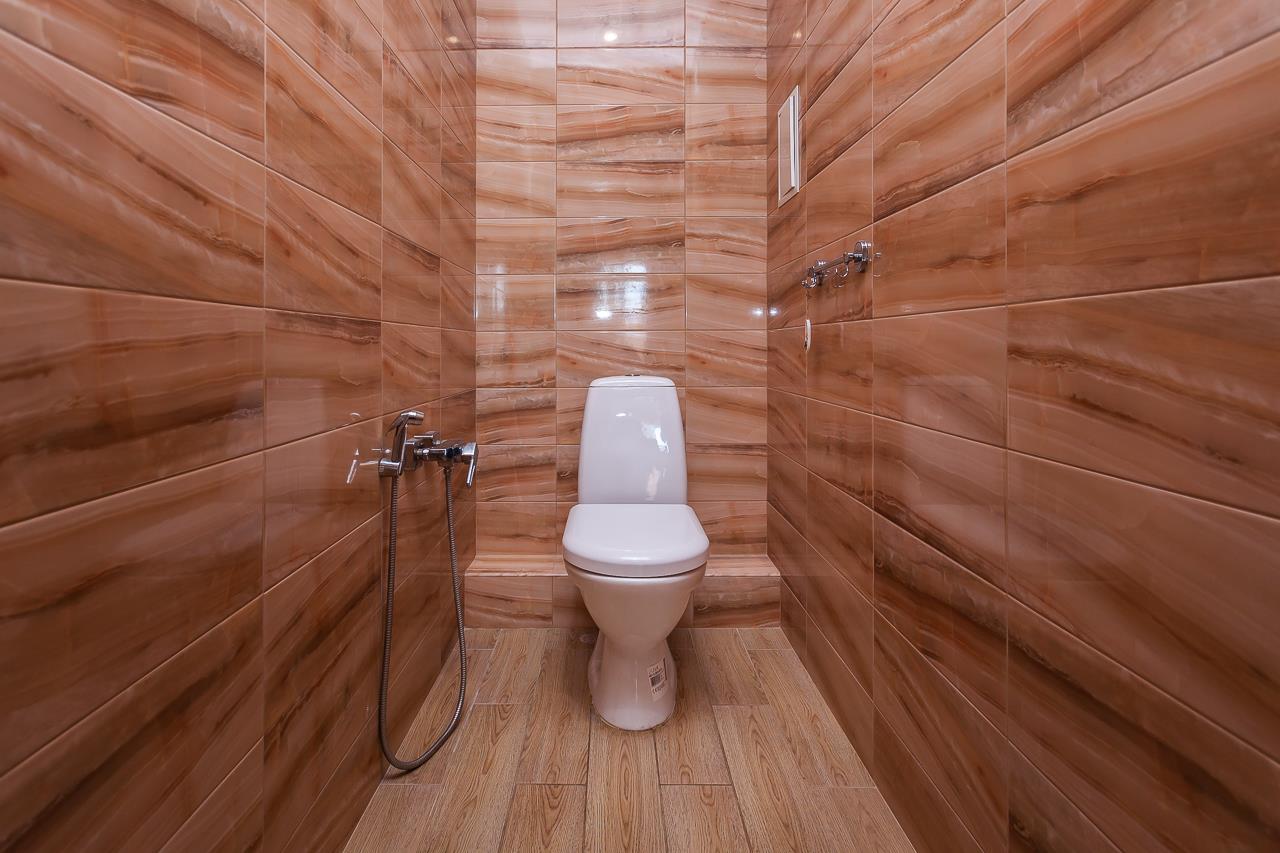 Фото №14: 2-комнатная квартира 69 м² - Краснодар, Западный внутригородской округ, мкр. Фестивальный, ул. Морская, 45