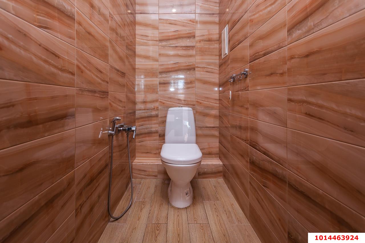 Фото №14: 2-комнатная квартира 69 м² - Краснодар, Фестивальный, ул. Морская, 45