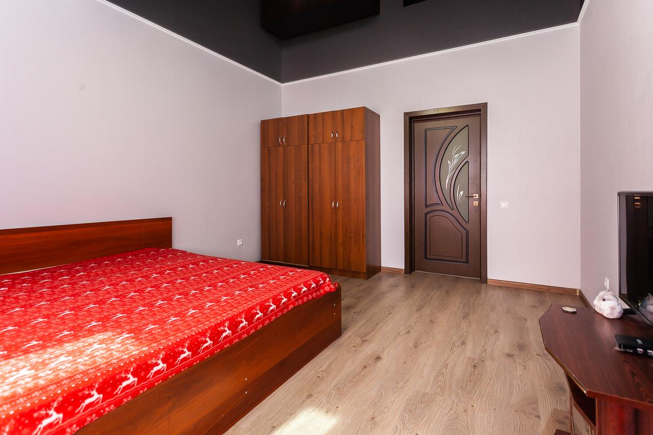 Фото №5: 2-комнатная квартира 69 м² - Краснодар, Западный внутригородской округ, мкр. Фестивальный, ул. Морская, 45