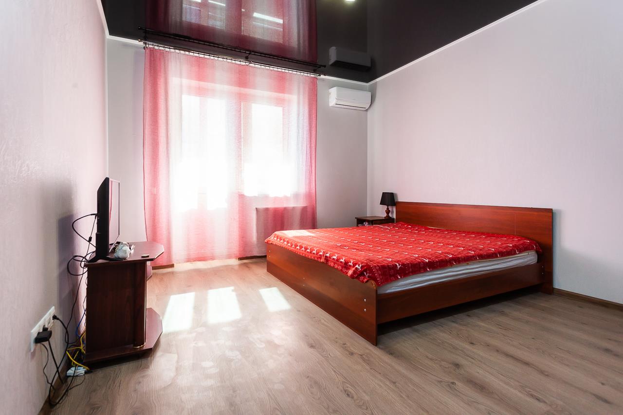 Фото №3: 2-комнатная квартира 69 м² - Краснодар, Западный внутригородской округ, мкр. Фестивальный, ул. Морская, 45