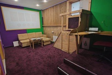 Фото №5: 1-комнатная квартира 34 м² - Краснодар, мкр. жилой комплекс Мирный, ул. им. Сорока А.М., 2