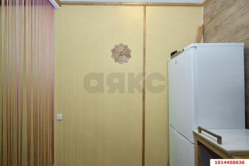 Фото №3: 1-комнатная квартира 34 м² - Краснодар, мкр. жилой комплекс Мирный, ул. им. Сорока А.М., 2