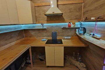 Фото №2: 1-комнатная квартира 34 м² - Краснодар, мкр. жилой комплекс Мирный, ул. им. Сорока А.М., 2