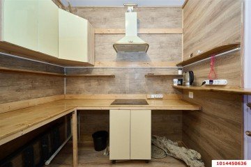 Фото №2: 1-комнатная квартира 34 м² - Краснодар, мкр. жилой комплекс Мирный, ул. им. Сорока А.М., 2