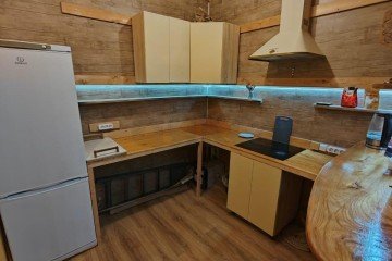 Фото №1: 1-комнатная квартира 34 м² - Краснодар, мкр. жилой комплекс Мирный, ул. им. Сорока А.М., 2
