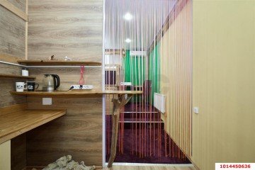 Фото №4: 1-комнатная квартира 34 м² - Краснодар, мкр. жилой комплекс Мирный, ул. им. Сорока А.М., 2