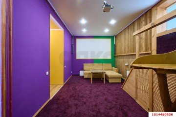 Фото №5: 1-комнатная квартира 34 м² - Краснодар, мкр. жилой комплекс Мирный, ул. им. Сорока А.М., 2
