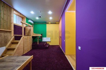 Фото №5: 1-комнатная квартира 34 м² - Краснодар, мкр. жилой комплекс Мирный, ул. им. Сорока А.М., 2