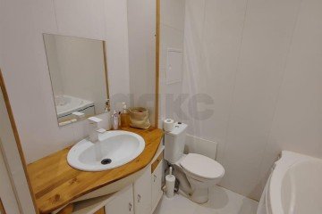 Фото №3: 1-комнатная квартира 34 м² - Краснодар, мкр. жилой комплекс Мирный, ул. им. Сорока А.М., 2