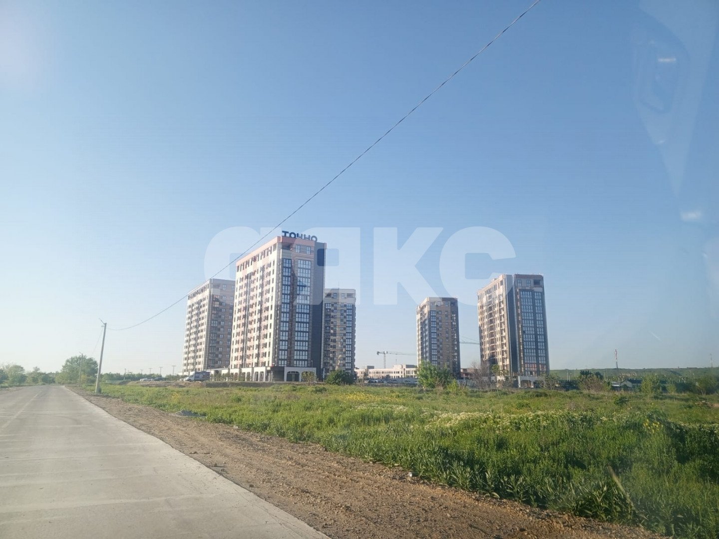 Фото №21: 2-комнатная квартира 61 м² - Армавир, Кирпичный, ул. Северная, 8