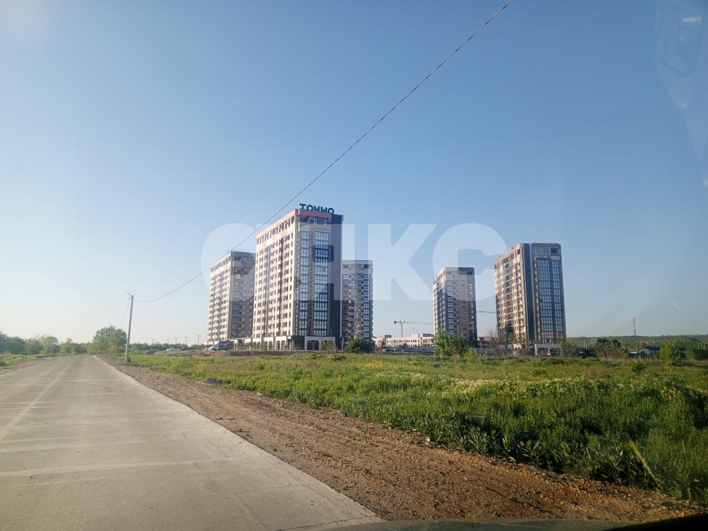 Фото №24: 2-комнатная квартира 61 м² - Армавир, Кирпичный, ул. Северная, 8