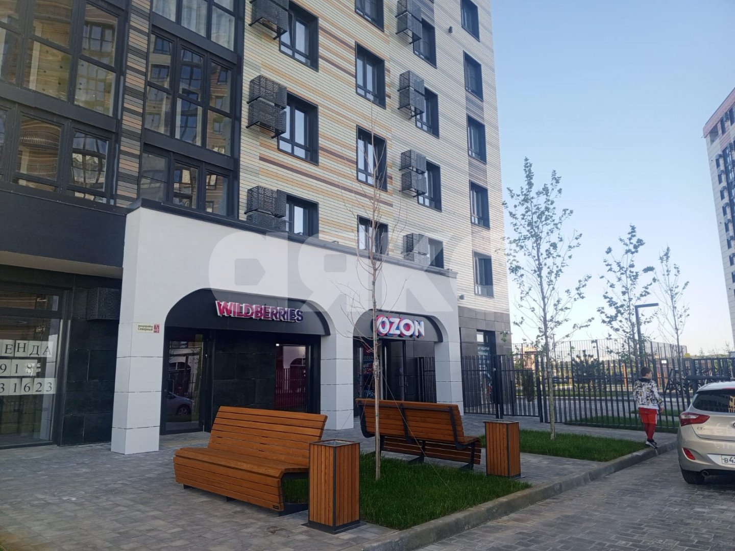 Фото №22: 2-комнатная квартира 61 м² - Армавир, Кирпичный, ул. Северная, 8
